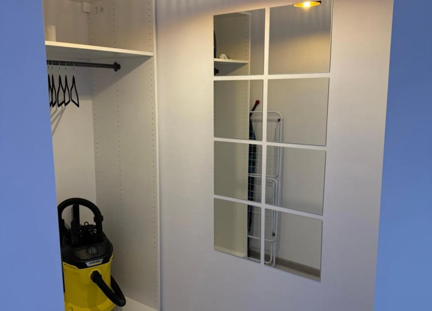 Etalon Airport Apartments II Otopeni