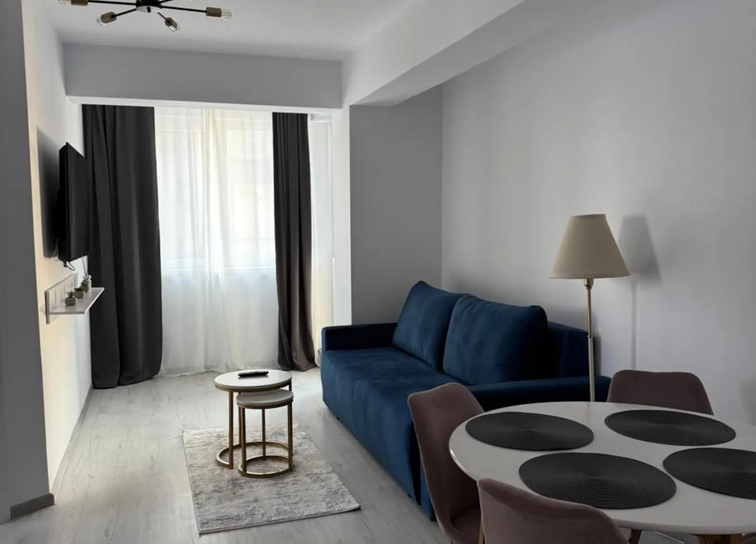 Etalon Airport Apartments II Otopeni
