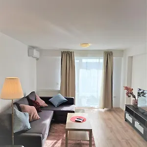  Appartement Star Airport