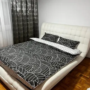  Appartement Mona Taxi#airport #parking#bucharest#therme