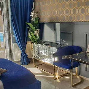  Appartement Portobella Airport - Self Check In