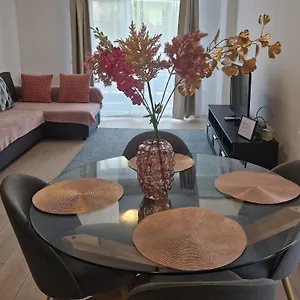  Appartement Teo Airport Residences