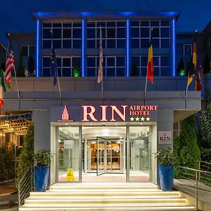 Rin エアポートホテル オトペニ