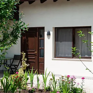  Appartement Tinamore